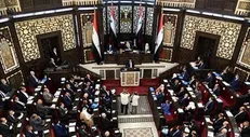 ۷ خرداد، تاریخ انتخابات ریاست‌جمهوری سوریه اعلام شد