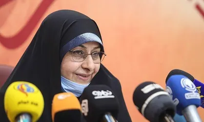 خزعلی: حضور زنان در ورزشگاه اقدام وزارت ورزش بود و فشاری از طرف فیفا نبود + فیلم
