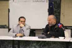 مردمی برگزار کردن جشنواره شهر رمضان ما را به پارک لاله رساند/برای همه اعضای خانواده برنامه داریم