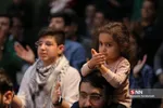 هیئت ریحانة النبی