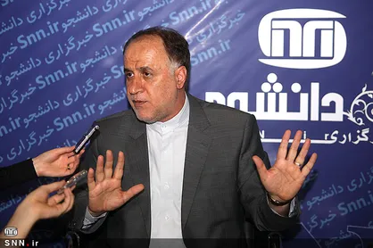 وظیفه دولت است به موضوعاتی مانند سرقت علمی ورود کند/ مجلس مجبور شد برای دفاع از آبروی علمی کشور مصوبه دهد
