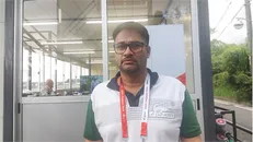 رئیس کنفدراسیون کانو آسیا: عملکرد ملی‌پوشان ایران قابل توجه است