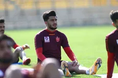 سورپرایز گل محمدی برای بازی امروز؛ بازیکن ۱۸ ساله در ترکیب پرسپولیس