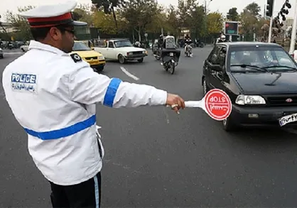 ممنوعیت ترافیکی آخر هفته اعلام شد