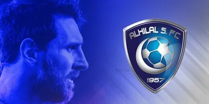 مقام سعودی: هر کاری کردیم مسی قانع نشد
