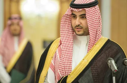 عربستان آماده کمک به اقدامات ضدایرانی ترامپ هستیم