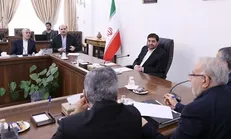 مخبر: ورزشگاه جدید تهران در منطقه، خاص و نمونه خواهد بود