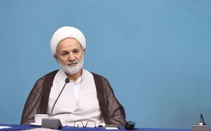 روانبخش: نباید موضوع مذاکره به مسئله اول کشور تبدیل شود + فیلم
