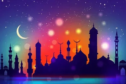 اوقات شرعی گرگان در چهارمین روز ماه مبارک رمضان