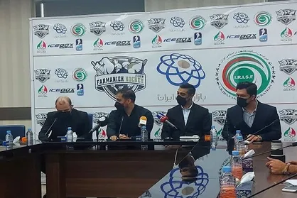 هاکی ورزش بچه پولدارها نیست/ وزیر ورزش همه را به اسم کوچک می&zwnj;شناسد
