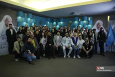 کارگردان پویانمایی «پسر دلفینی۲»: ژانر پویانمایی پسر دلفینی ماجراجویی است نه کمدی+فیلم