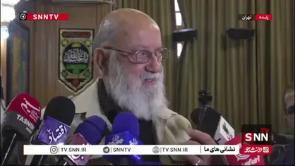 چمران: ساکنان منازل تخریب شده در جنگ 12 روزه برای اطلاع از وضعیت بازسازی ها به شهرداری منطقه مراجعه کنند