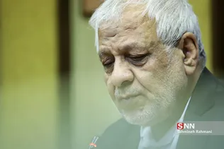 نشست خبری دبیر کل حزب موتلفه اسلامی