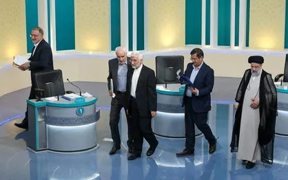 برنامه نامزد&zwnj;های ریاست&zwnj;جمهوری جهت مبارزه با قاچاق چیست؟
