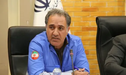طرح ساماندهی رودخانه ملنتی جیرفت ۲۰۰ میلیارد تومان تخصیص اعتبار گرفت/ تغییر مسیر بخشی از مسیر رودخانه