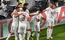 ترکیب احتمالی ایران مقابل ژاپن