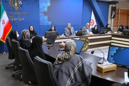 مراکز نگهداری فرزندان اتیسم ایجاد می&zwnj;شود/ لزوم تغییر نظام دهک&zwnj;بندی افراد معلول