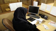 تغییر ساعات کاری ادارات و بانک‌ها از ۱۵ فروردین