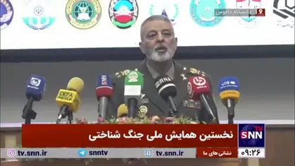 امیر موسوی: اینکه عده&zwnj;ای با یک تغییر در آن سوی دنیا همه داشته&zwnj;ها و عزت&zwnj;شان را کادو پیچ تقدیم می&zwnj;کنند یعنی خودباختگی و کوچک&zwnj;پنداری