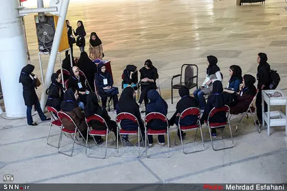 ارتباط دانش&zwnj;آموزان با دانشگاه&zwnj;ها آینده علمی کشور را تضمین می&zwnj;کند
