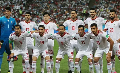 اسامی کادر فنی تیم ملی فوتبال اعلام شد