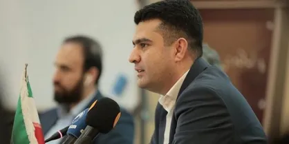 خالقی: ۱۴ میلیارد سرمایه&zwnj;گذاری برای استارتاپ&zwnj;های حوزه فولاد نتیجه برگزاری اولین &laquo;ریورس پیج&raquo; اینوتکس