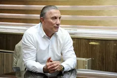 درخشان: پرسپولیس مقابل ملوان باید از لاک احتیاط خارج شود