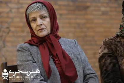 گلاب آدینه: فیلمنامه بسیار خوب &laquo;آبجی&raquo; من را به حضور در این فیلم ترغیب کرد/ قصه&zwnj;ای ابدی که تکراری نمی&zwnj;شود