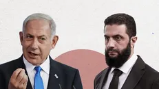 دیدار هیئت‌های سوری و رژیم صهیونی با میانجیگری آمریکا در اردن