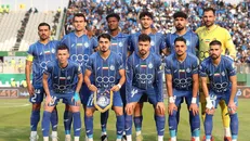 غایبان استقلال مقابل ملوان