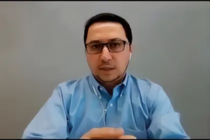 &laquo;پمپئو می&zwnj;خواهد خود را به عنوان کاندیدا معرفی کند&raquo;