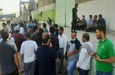 شکل‌گیری دور جدید اعتراضات کارگری در هفت‌تپه / حکم خلع ید کارفرمای سابق هنوز اجرایی نشده!