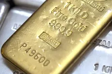 افت قیمت جهانی طلا پس از اجلاس فدرال‌رزرو