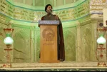 کنگره شهید القدس 