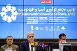 دکتر ستاری معاون رییس جمهور
