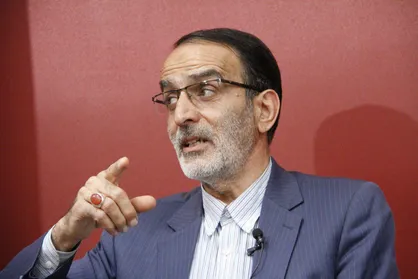 کریمی قدوسی: اجرای پروتکل الحاقی در گام پنجم باید از دستور خارج شود / رویکرد آژانس هیچ نفعی برای ایران نداشت