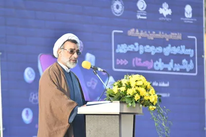 خسروپناه: الگو&zwnj;های فرهنگی شبکه خانگی نباید بالیوود و هالیوود باشند