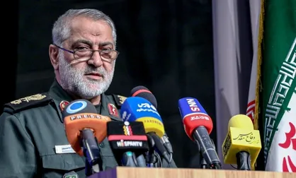 آرزوی شهید طهرانی&zwnj;مقدم برای نابودی اسرائیل محقق می&zwnj;شود