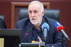 فخاری: ۸۶ درصد داوطلبان تهران تأیید صلاحیت شده‌اند/ بیشتر تأییدشده‌ها مربوط به مدعیان حذف از ساحت سیاسی کشور است+ فیلم