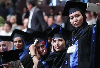 پذیرش دانشجوی بین&zwnj;الملل در دانشگاه تربیت مدرس