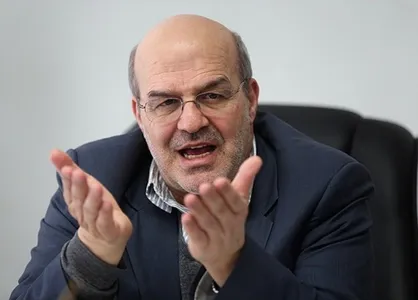 موافقت کلانتری با انتقال آب خزر به فلات مرکزی +سند