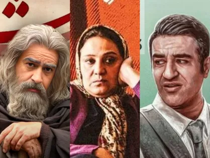 فروش سینمای ایران در هفته سوم خرداد به مرز ۵۰ میلیارد رسید/کمدی&zwnj;ها دوباره می&zwnj;تازند