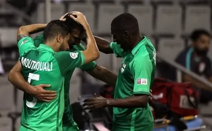 اعلام اسامی ۴ لژیونر حریف پرسپولیس در آسیا