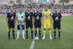 خیبر مقابل استقلال