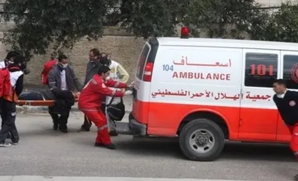 عملیات شهادت&zwnj;طلبانه دختر فلسطینی در جنوب نابلس