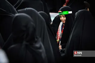 حاج محمود کربمی شب سوم محرم چیذر