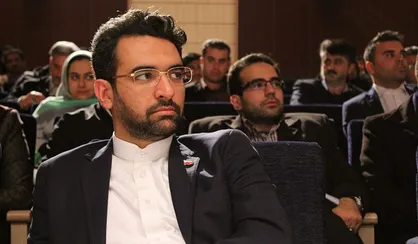 قانون در موضوع فیلترینگ فصل&zwnj;الخطاب است/ برنامه&zwnj;ای برای ۱۴۰۰ به بعد ندارم