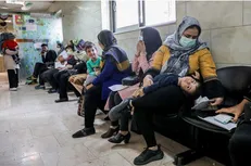 ۵۷ درصد کودکان گلستانی مبتلا به آنفلوآنزا کمتر از ۶ سال دارند