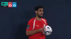 فیلم سلاح عجیب نادر محمدی دوباره در روسیه گل ساخت
