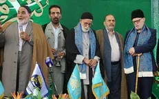 مشهد، میزبان اجلاس بین‌المللی تجلیل از پیرغلامان و خادمان حسینی